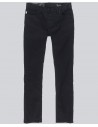 Jean Element Junior Slim Flint Black