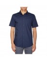 Chemise Volcom Evrett bleu