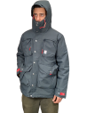 Manteau Topo designs Mountain