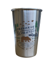 Verres United by Blue Reserve & Protect
