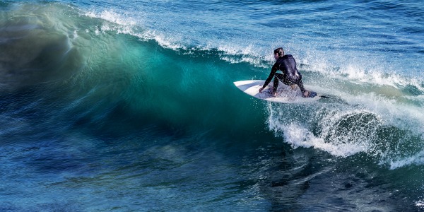 Quel mon niveau de surf ?